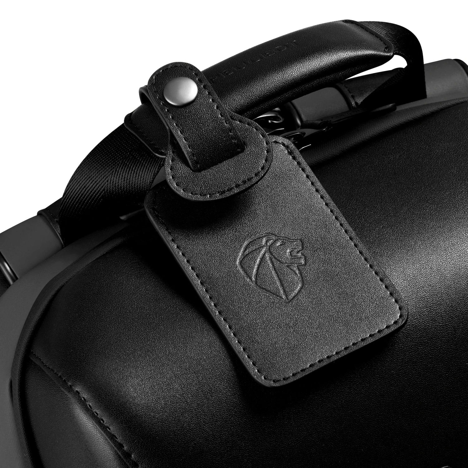 DELSEY Paris Peugeot Voyages Business Travel Laptop Backpack 9 DELSEY Paris Peugeot Voyages Business Travel Laptop Backpack - Image 9