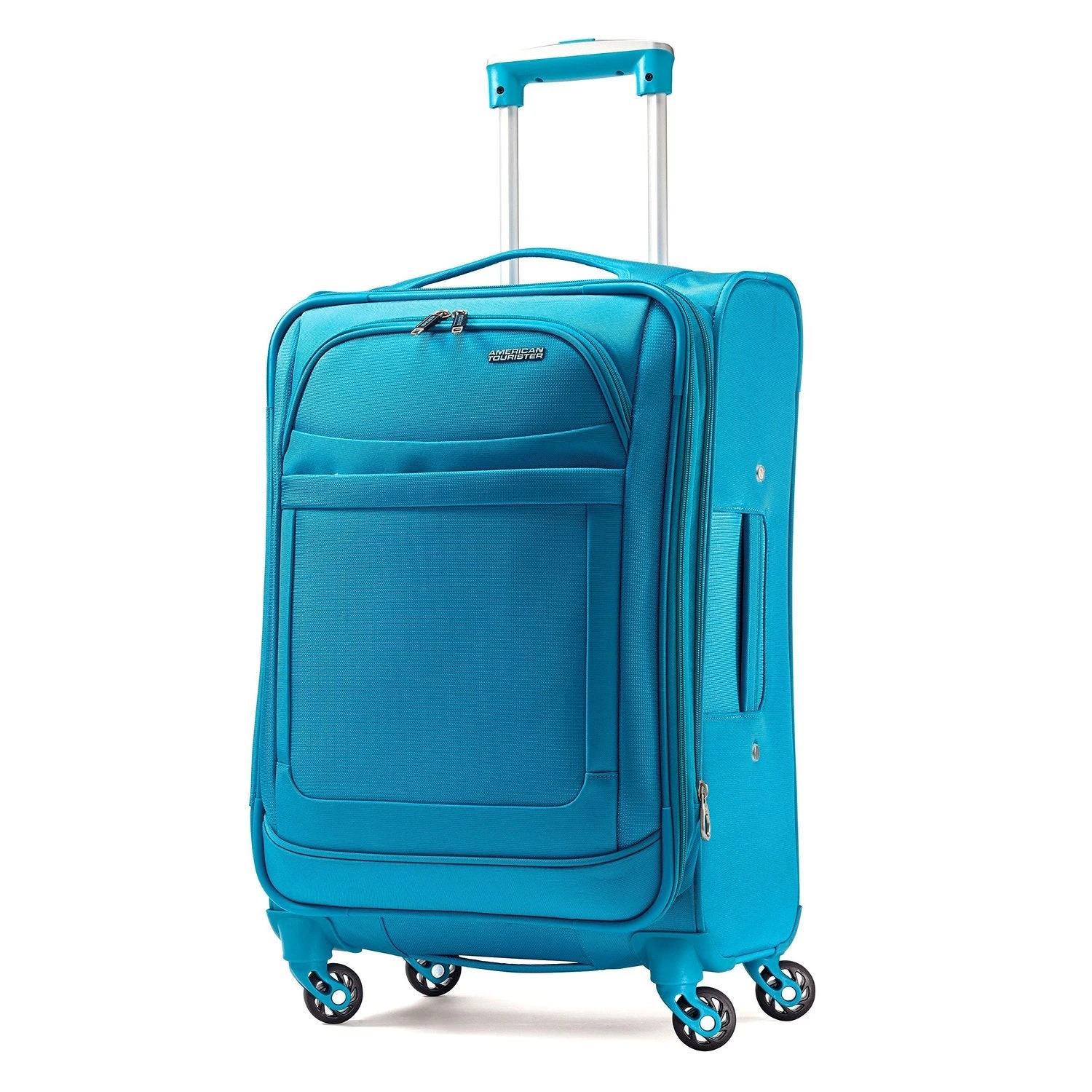 American Tourister Ilite Max 21" 4-Wheel Carry-On Luggage 8 American Tourister Ilite Max 21" 4-Wheel Carry-On Luggage - Image 8