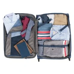 TravelPro Tourlite 26" 2-Wheel Medium Luggage -Luggage Promotion Store 7cfc751c254a32dee5d11232508096c468440926e71b6c68c28f10a827652de5