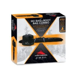 High Sierra Ski Bag And Boot Bag Box Set 17 High Sierra Ski Bag And Boot Bag Box Set -Luggage Promotion Store 7cfdc88b8260635da8506053bdff8784cee6642d582187ea75944f3c51b19639