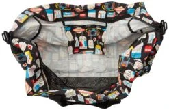 LeSportsac Large Global Weekender 24 LeSportsac Large Global Weekender -Luggage Promotion Store 7d5650ec229363be0fb66c468493a9cb22e14ffa051bbf073e41e0bc11860581