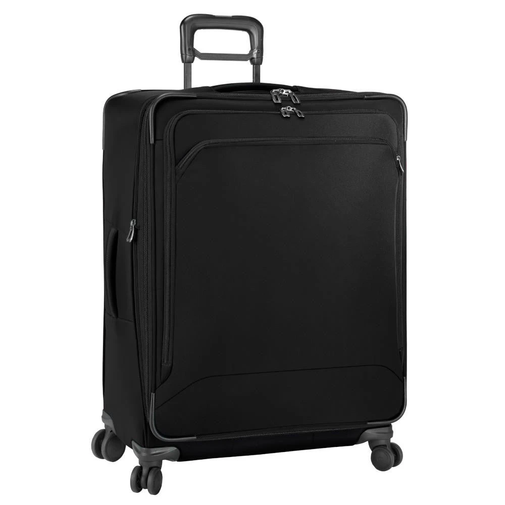 Briggs & Riley Transcend 3.0 Large Checked 28" 4-Wheel Large Luggage 3 Briggs & Riley Transcend 3.0 Large Checked 28" 4-Wheel Large Luggage - Image 3