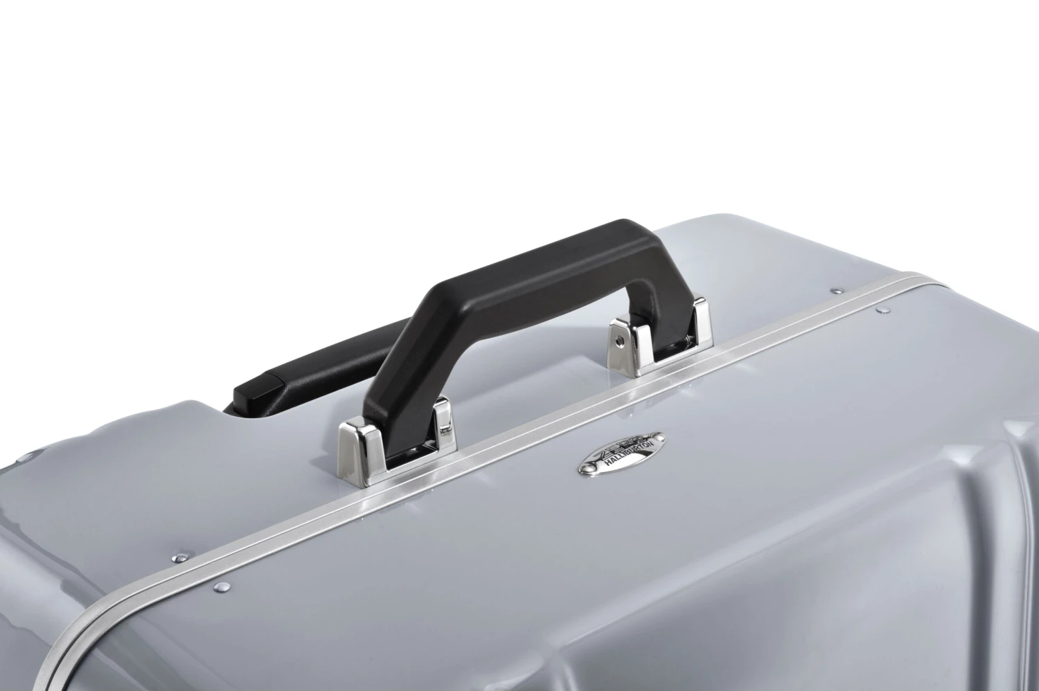 ZERO Halliburton Classic Polycarbonate 2.0 30" 4-Wheel Large Luggage 15 ZERO Halliburton Classic Polycarbonate 2.0 30" 4-Wheel Large Luggage - Image 15