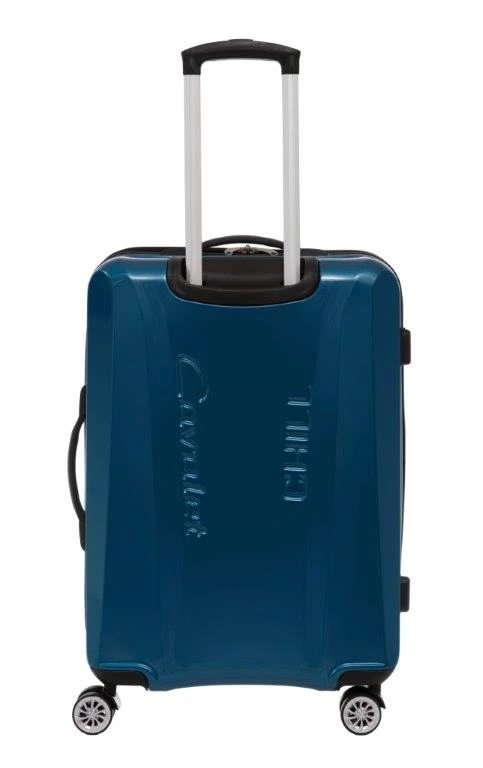 Cavalet Chill 28" 4-Wheel Large Luggage 9 Cavalet Chill 28" 4-Wheel Large Luggage - Image 9