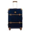 Bric's Bellagio Metallo 2.0 30" 4-Wheel Large Luggage