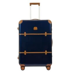Bric's Bellagio Metallo 2.0 30" 4-Wheel Large Luggage