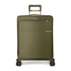 Briggs & Riley Baseline 25" 4-Wheel Medium Luggage 10 Briggs & Riley Baseline 25" 4-Wheel Medium Luggage -Luggage Promotion Store 7e47a9513121a29674a3b68fca8ee8f8ea22c0a2e2aab8118a249bcb3aa0e90f