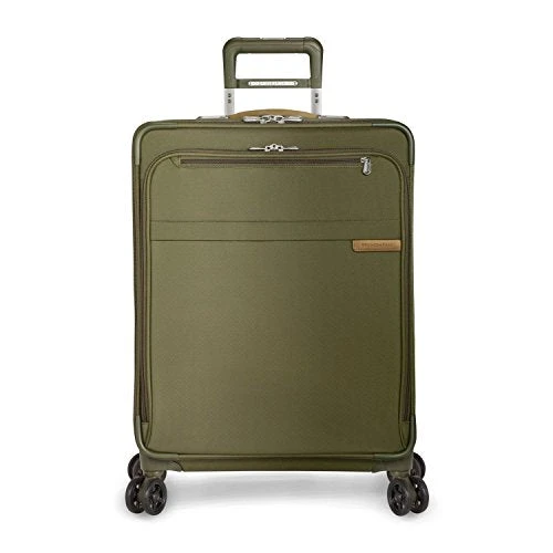 Briggs & Riley Baseline 25" 4-Wheel Medium Luggage 5 Briggs & Riley Baseline 25" 4-Wheel Medium Luggage - Image 5