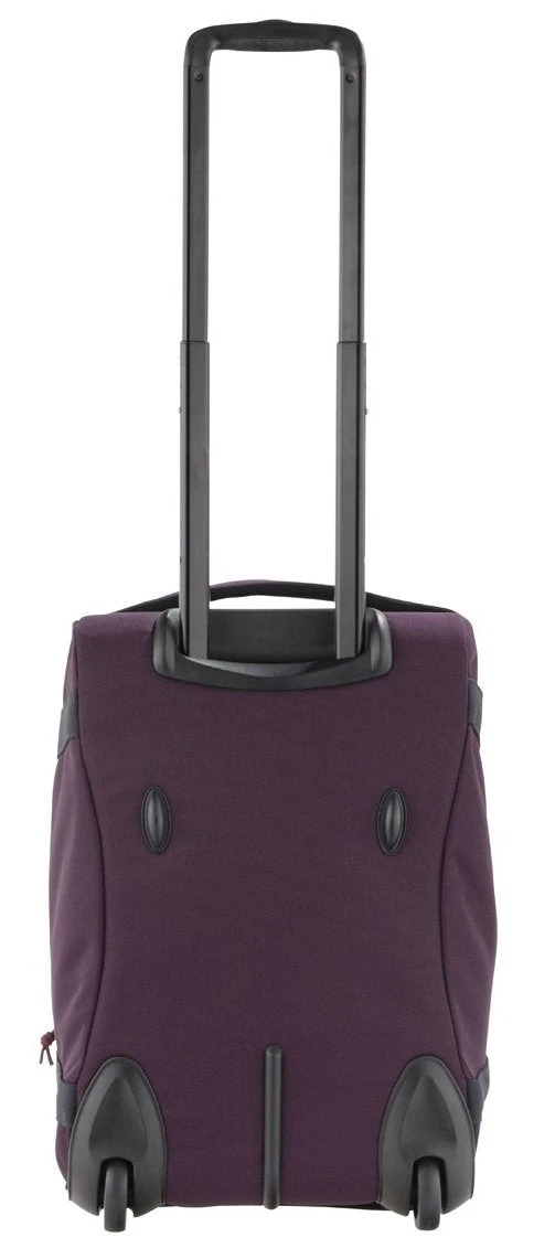 Crumpler The Spring Peeper With Wheels 21" Rolling Duffel 6 Crumpler The Spring Peeper With Wheels 21" Rolling Duffel - Image 6