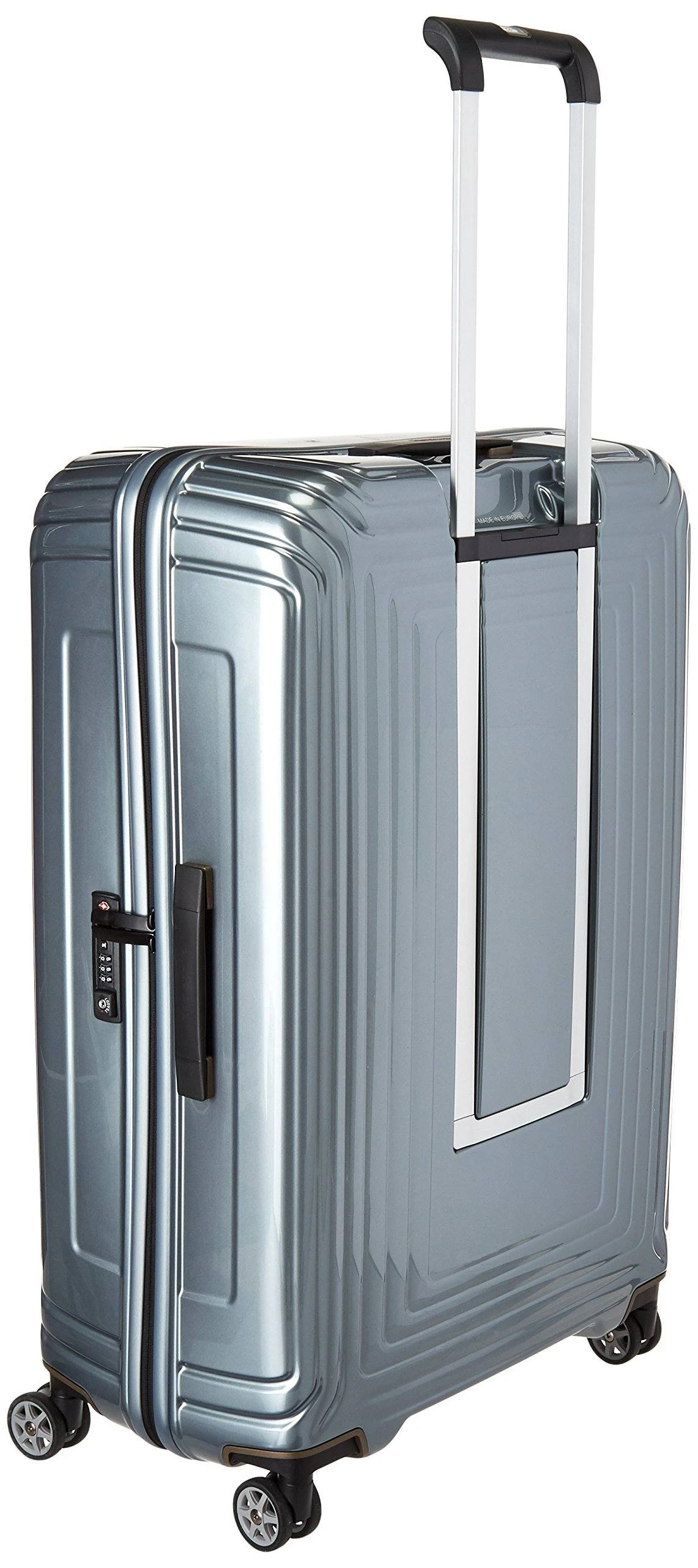 Samsonite Neopulse 28" 4-Wheel Large Luggage 15 Samsonite Neopulse 28" 4-Wheel Large Luggage - Image 15