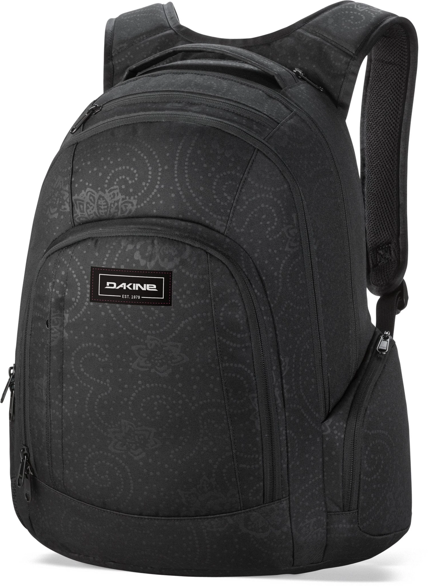 Dakine Frankie Laptop Backpack 5 Dakine Frankie Laptop Backpack - Image 5