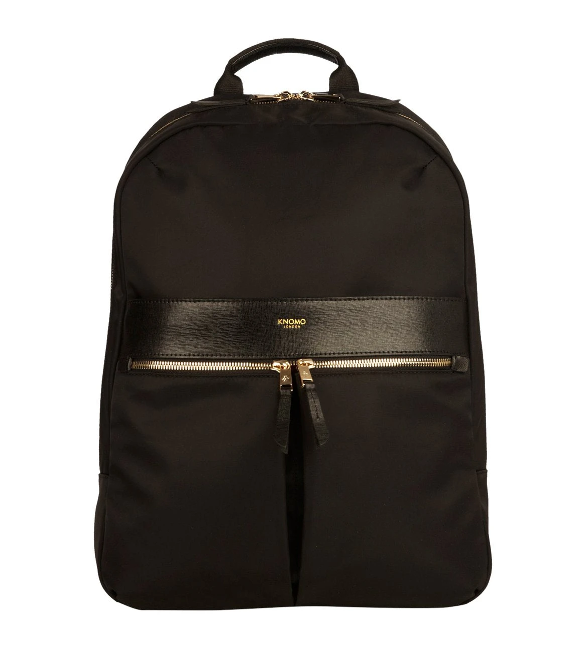Knomo London Beauchamp 14" Business Backpack 3 Knomo London Beauchamp 14" Business Backpack - Image 3