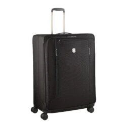 Victorinox Werks Traveler 6.0 30" -Wheel Large Luggage 13 Victorinox Werks Traveler 6.0 30" -Wheel Large Luggage -Luggage Promotion Store 7f09dd437dc506b2cffb046ef8823fc2be68002b6cbbb24ba1d04384a7c2fa54