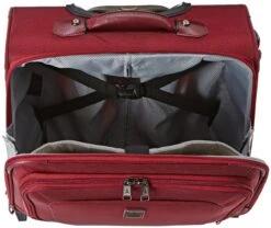 TravelPro Crew 10 Rolling Tote Suitcase 23 TravelPro Crew 10 Rolling Tote Suitcase -Luggage Promotion Store 7fb87f6bc6964b5af7b23fb8b8f05dc074ce4c21c2ab5857a1486109fe5ebd80