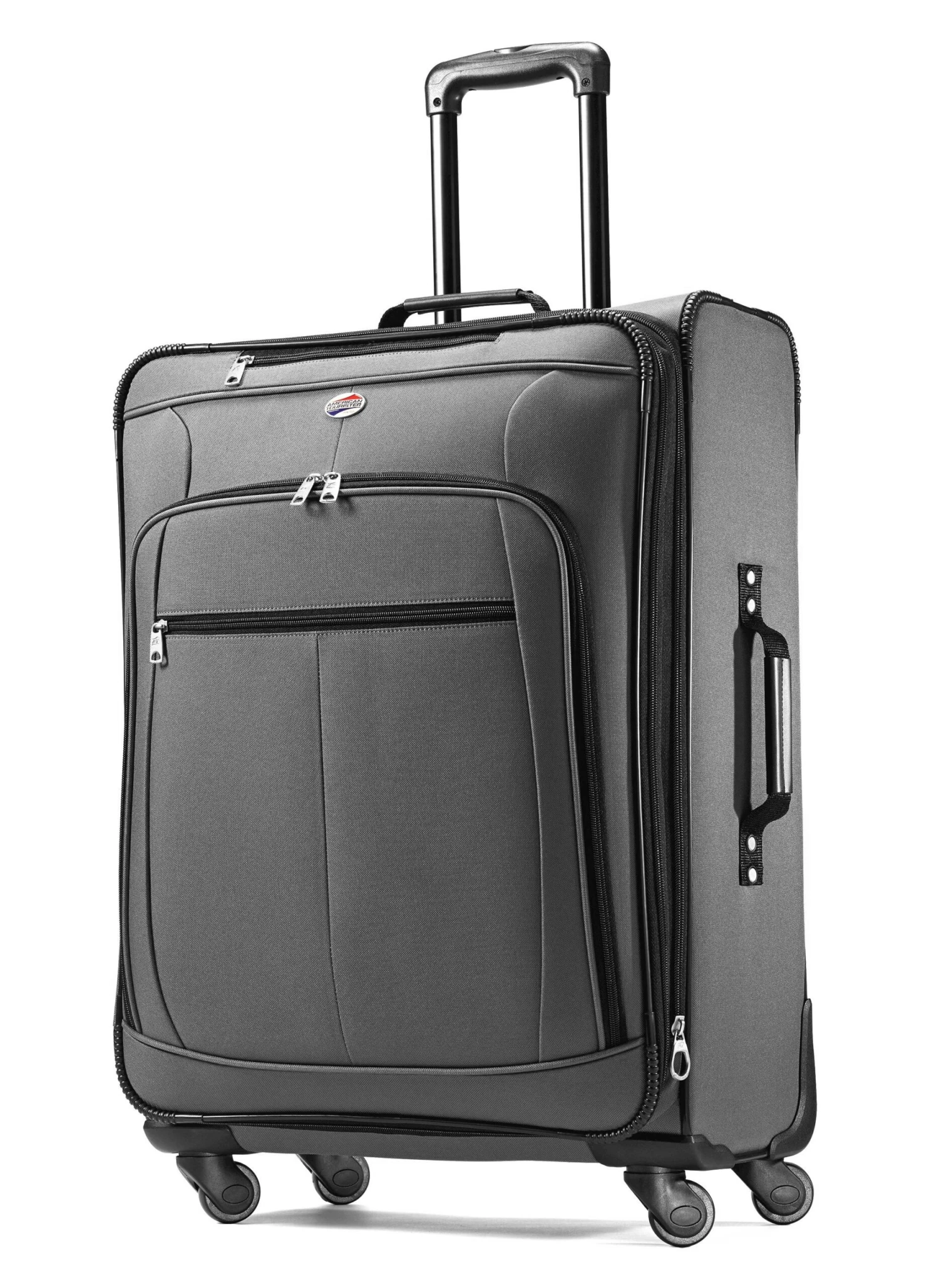American Tourister AT POP Plus 3 Piece Set (21"/25"/29") 4-Wheel Luggage Sets 11 American Tourister AT POP Plus 3 Piece Set (21"/25"/29") 4-Wheel Luggage Sets - Image 11