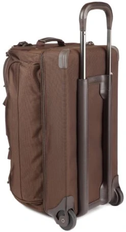 Briggs & Riley Baseline TravelWare 26" 2-Wheel Medium Luggage 15 Briggs & Riley Baseline TravelWare 26" 2-Wheel Medium Luggage -Luggage Promotion Store 80142b263459943c762c1085a0be5beea0b93d4dd49c895619acb71cb784be99