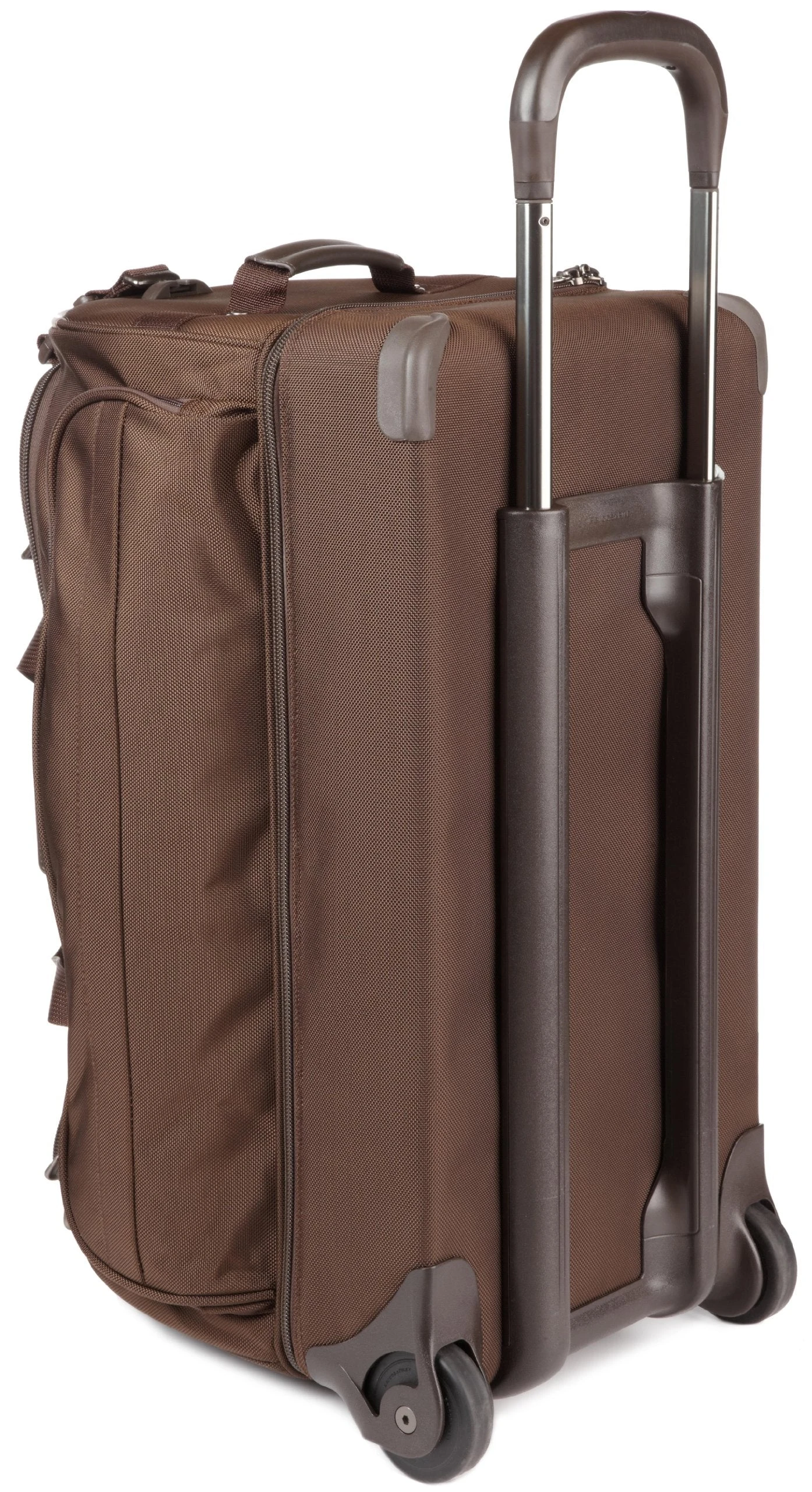 Briggs & Riley Baseline TravelWare 26" 2-Wheel Medium Luggage 5 Briggs & Riley Baseline TravelWare 26" 2-Wheel Medium Luggage - Image 5