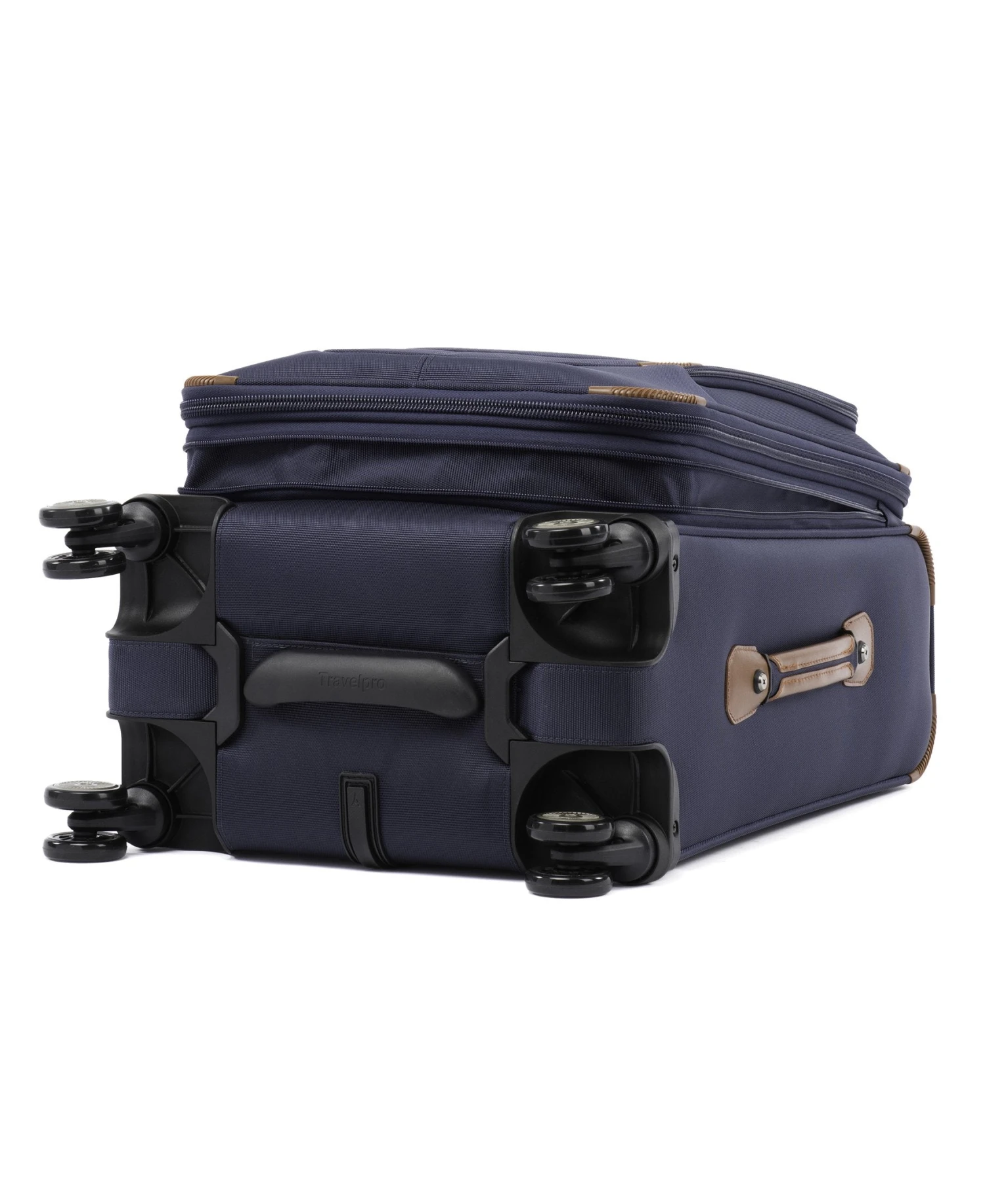 TravelPro Crew 11 21" 4-Wheel Carry-On Luggage 19 TravelPro Crew 11 21" 4-Wheel Carry-On Luggage - Image 19