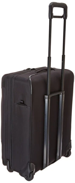 Briggs & Riley Transcend 3.0 Medium Checked 24" 2-Wheel Medium Luggage