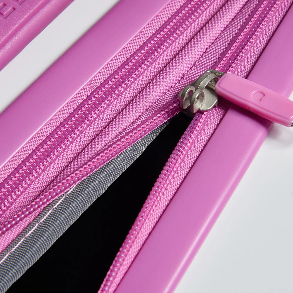 DELSEY Paris Christine Hardside Spinner Luggage Collection, 28-Inch Checked-Large 9 DELSEY Paris Christine Hardside Spinner Luggage Collection, 28-Inch Checked-Large - Image 9