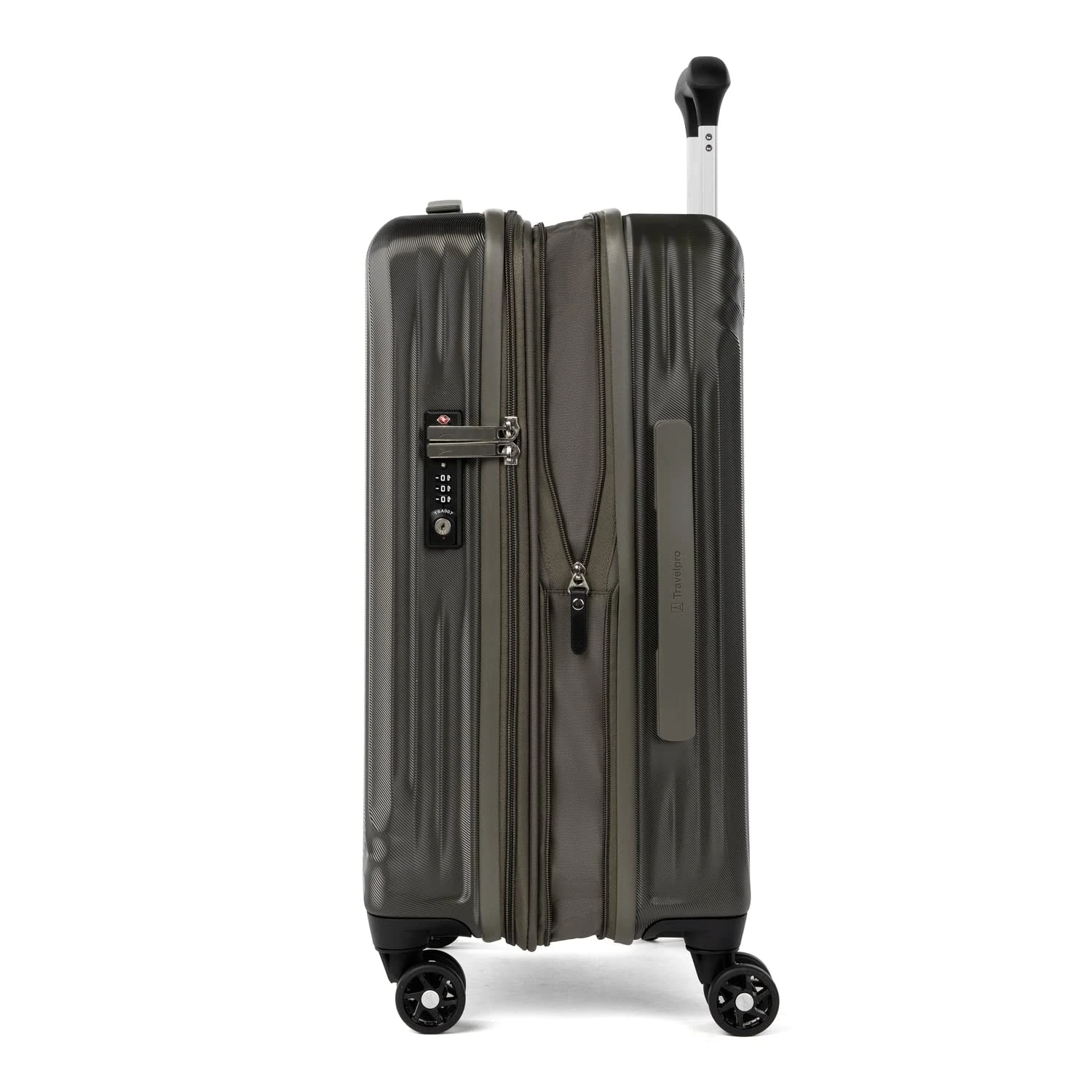 Travelpro Maxlite Air Hardside Carry-On Luggage 19 Travelpro Maxlite Air Hardside Carry-On Luggage - Image 19