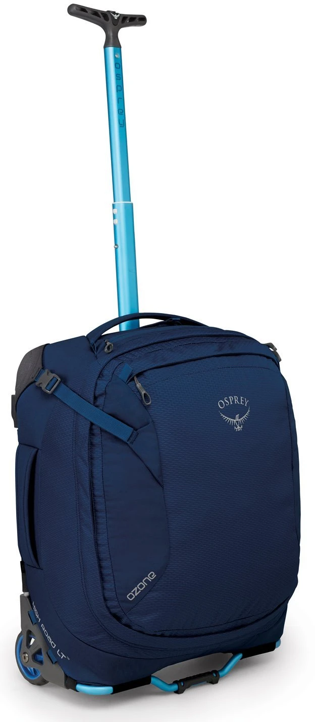 Osprey Packs Ozone Wheeled Global Carry-On 38L/19.5" 4 Osprey Packs Ozone Wheeled Global Carry-On 38L/19.5" - Image 4