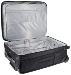 Briggs & Riley Baseline Expandable 21" 2-Wheel International Wide Body Carry-On Luggage 25 Briggs & Riley Baseline Expandable 21" 2-Wheel International Wide Body Carry-On Luggage -Luggage Promotion Store 80f6f840b3150588e963e2dfd0598269c7981241f3feccd307ac90e8cfdcc9a3