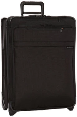 Briggs & Riley Baseline Expandable 25" 2-Wheel Medium Luggage