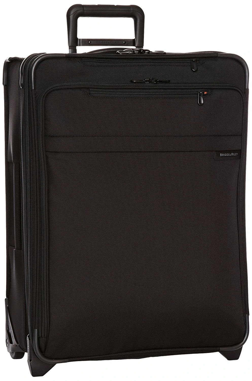 Briggs & Riley Baseline Expandable 25" 2-Wheel Medium Luggage 1 Briggs & Riley Baseline Expandable 25" 2-Wheel Medium Luggage