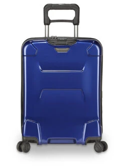 Briggs & Riley Torq Carry-On Wide Body 20" 4-Wheel International Wide Body Carry-On Luggage