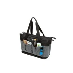 Geckobrands 2 Compartment Tote Cooler 23 Geckobrands 2 Compartment Tote Cooler -Luggage Promotion Store 8167a503f9b987ac0deee0ecb53a93cfd52dad66a542821f4fc285d9df65ff6a