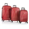 Heys America SuperLite 3 Piece Set (20"/24"/28") 4-Wheel Luggage Sets