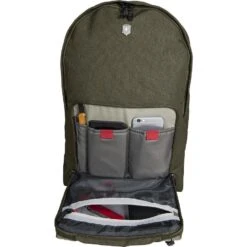 Victorinox Altmont Classic Laptop Backpack -Luggage Promotion Store 81c4f86547b13309f1d8e0e42f2b2cfa169e3193ec90fa5c87035427020134b8