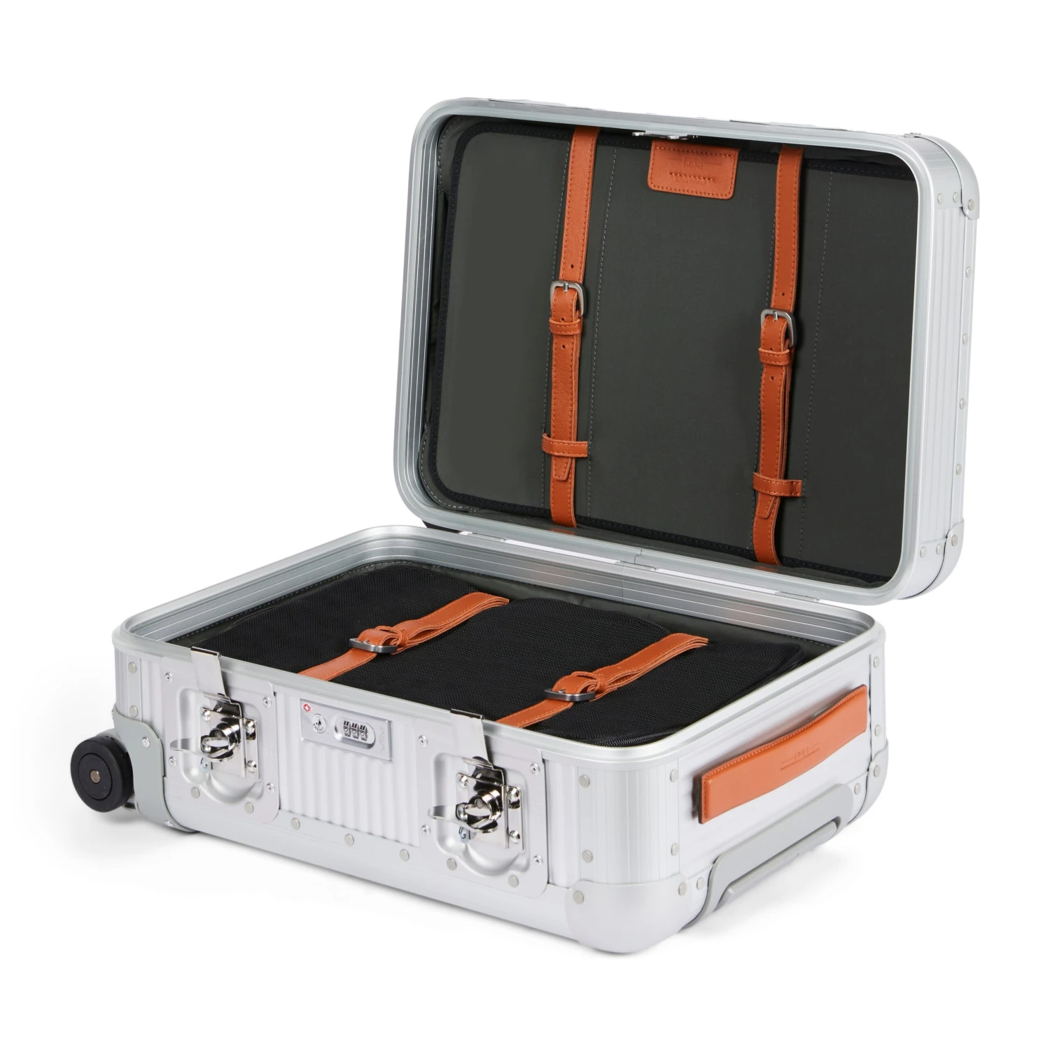 FPM MILANO Bank 55 Medium Spinner 2 FPM MILANO Bank 55 Medium Spinner - Image 2