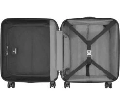 Victorinox Spectra 2.0 Carry-On, Extra Capacity (21.7") 4-Wheel Carry-On Luggage 9 Victorinox Spectra 2.0 Carry-On, Extra Capacity (21.7") 4-Wheel Carry-On Luggage -Luggage Promotion Store 820fb699ca837ef26c225f4055212bde7a0b03b25e9c1a840b4dc592db85c9fd