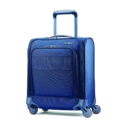 Samsonite Flexis Underseat Carry-On Spinner