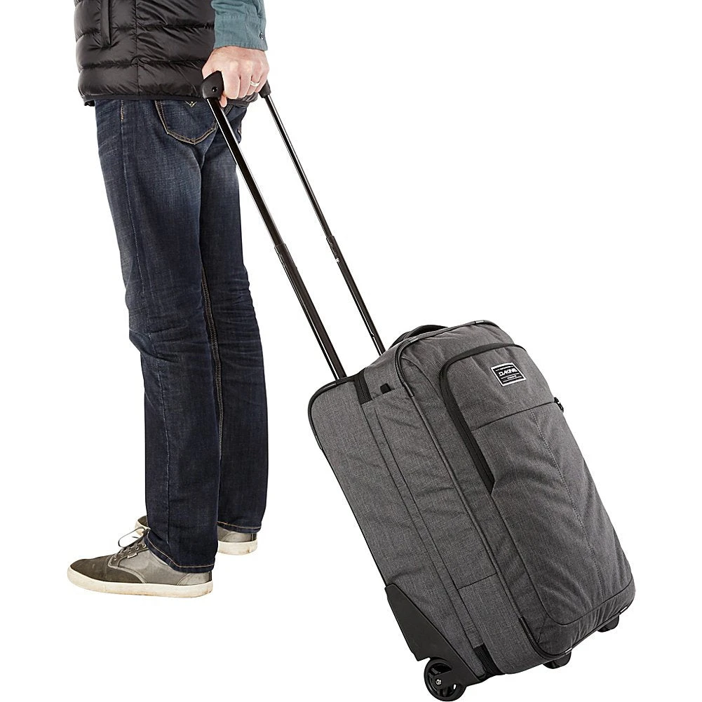 Dakine EQ 42L 2-Wheel Carry-On Luggage 19 Dakine EQ 42L 2-Wheel Carry-On Luggage - Image 19