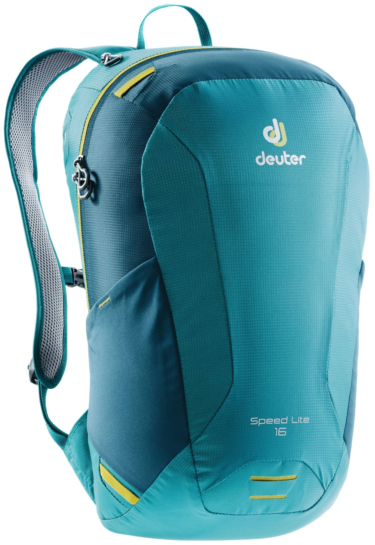 Deuter Speed Lite 16 Hiking Backpack 7 Deuter Speed Lite 16 Hiking Backpack - Image 7