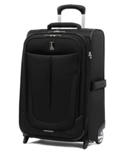 TravelPro Skypro Lightweight Airline Size Carry On Luggage Trolley Suitcase