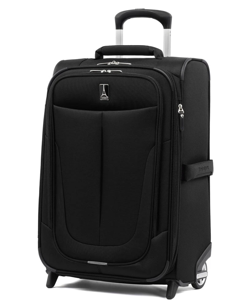 TravelPro Skypro Lightweight Airline Size Carry On Luggage Trolley Suitcase 1 TravelPro Skypro Lightweight Airline Size Carry On Luggage Trolley Suitcase