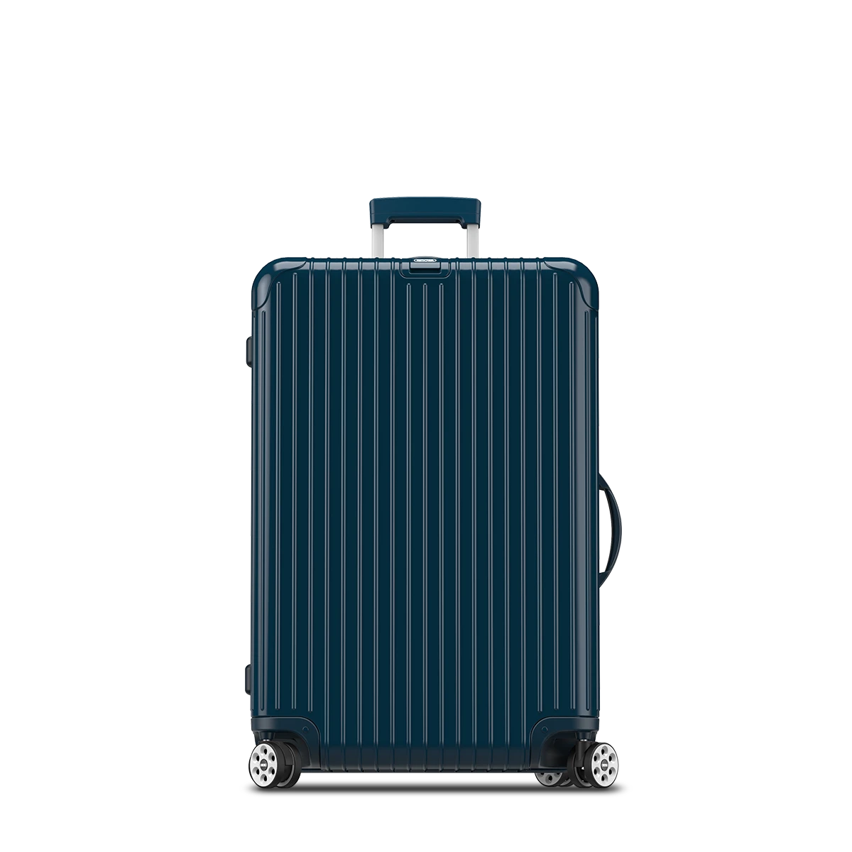 Rimowa Salsa Deluxe 30" Multiwheel Electronic Tag 1 Rimowa Salsa Deluxe 30" Multiwheel Electronic Tag
