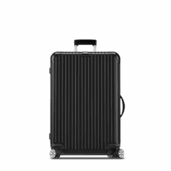 Rimowa Salsa Deluxe 30" Multiwheel Electronic Tag 9 Rimowa Salsa Deluxe 30" Multiwheel Electronic Tag -Luggage Promotion Store 831.73.50 1