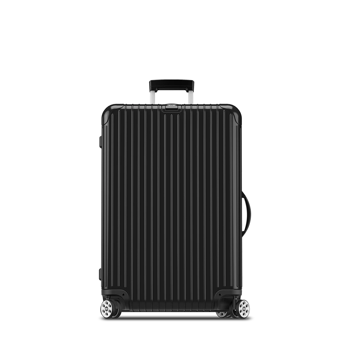 Rimowa Salsa Deluxe 30" Multiwheel Electronic Tag 2 Rimowa Salsa Deluxe 30" Multiwheel Electronic Tag - Image 2