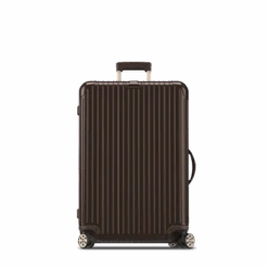 Rimowa Salsa Deluxe 30" Multiwheel Electronic Tag 10 Rimowa Salsa Deluxe 30" Multiwheel Electronic Tag -Luggage Promotion Store 831.73.52