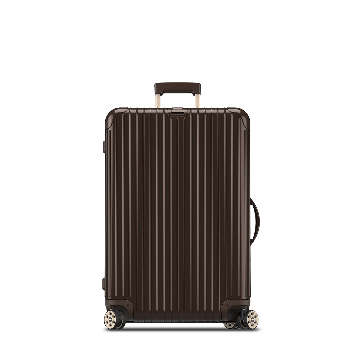 Rimowa Salsa Deluxe 30" Multiwheel Electronic Tag 3 Rimowa Salsa Deluxe 30" Multiwheel Electronic Tag - Image 3