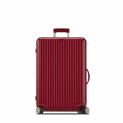 Rimowa Salsa Deluxe 30" Multiwheel Electronic Tag 11 Rimowa Salsa Deluxe 30" Multiwheel Electronic Tag -Luggage Promotion Store 831.73.53