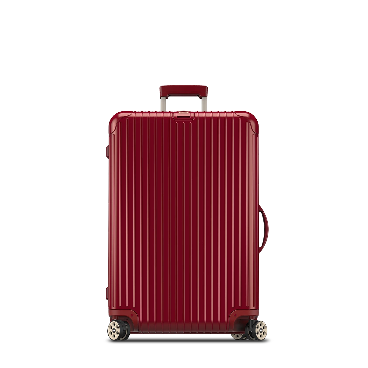 Rimowa Salsa Deluxe 30" Multiwheel Electronic Tag 4 Rimowa Salsa Deluxe 30" Multiwheel Electronic Tag - Image 4