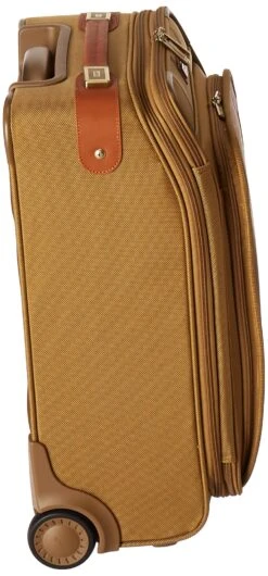 Hartmann Ratio Classic Deluxe Global Carry On Expandable Upright 8 Hartmann Ratio Classic Deluxe Global Carry On Expandable Upright -Luggage Promotion Store 83553db32807e7bc3b3381931d59110437031362b6fde39c1ee59883ebadd7db