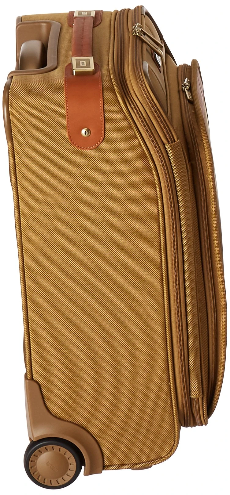 Hartmann Ratio Classic Deluxe Global Carry On Expandable Upright 3 Hartmann Ratio Classic Deluxe Global Carry On Expandable Upright - Image 3