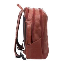 McKlein USA Englewood 17" Leather Triple Compartment Carry-All Laptop & Tablet Weekend Backpack 25 McKlein USA Englewood 17" Leather Triple Compartment Carry-All Laptop & Tablet Weekend Backpack -Luggage Promotion Store 8359a078edbb23e9fb77e70121b244d5de53c6c7abc6f3ae1f21353253a765d0